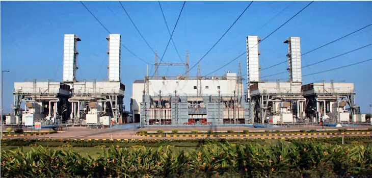 We were offer quite some time ago the following power Barge, we have lost the vendors contact details 
