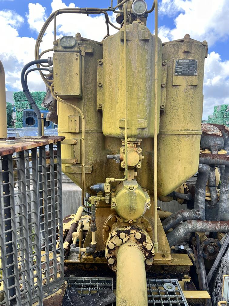For Sale - Ref :17032025-39 5 units 2009 MAK16CM32C HFO