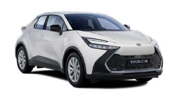 TOYOTA SUPA DEAL !!