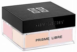Givenchy Prisme Libre Setting and Finishing Loose Powder with Puff USA