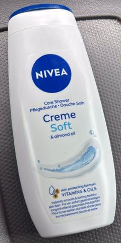 NIVEA Care Shower Cream USA