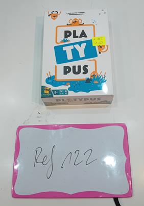 BOARD GAMES Europe