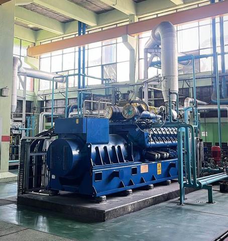 2 UNITS MWM TCG 2020V16 K - ZERO HOURS - Ref : P/AA-94 -JKT/GARU