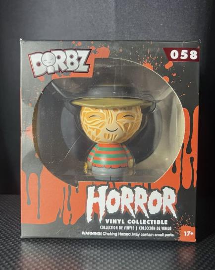 Funko Pop & Vinyl Figure Truckload