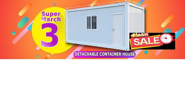 Lower cost for convenient living