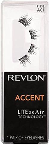 False Eyelashes by Revlon Europe