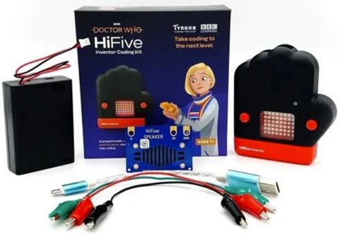 Brand-New Licensed Toy Offer USA