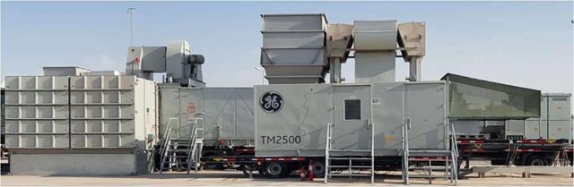 TM 2500 OFFER - Ref : P/A1 - 27.3