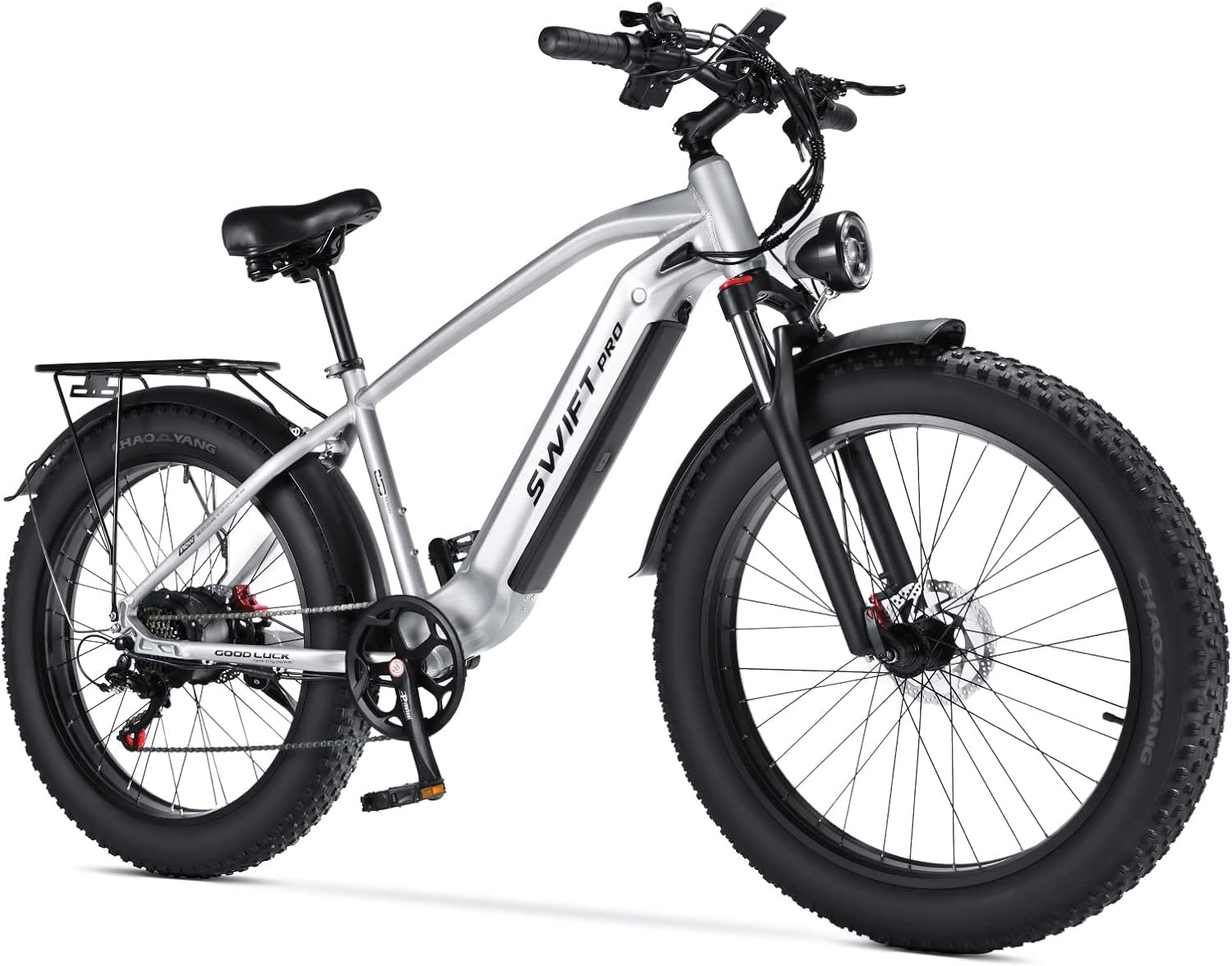 SWIFT Pro 26