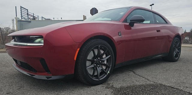 Multiple Vehicle Offers – March 31, 2025