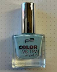 Special offer - P2 cosmetic