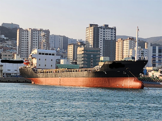 Ref. No. : BNC-GC-2874-06 (M/V TBN),  GENERAL CARGO SHIP (SINGLE DECKER)