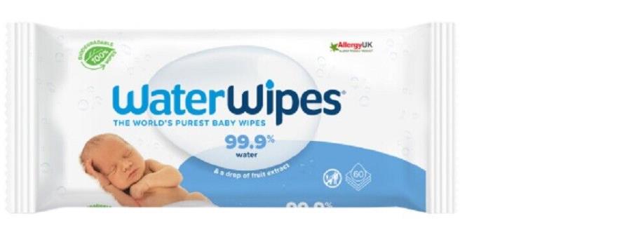 Fresh WaterWipes in UK Warehouse – Bulk Orders, Logistics Support & Custom Pricing!