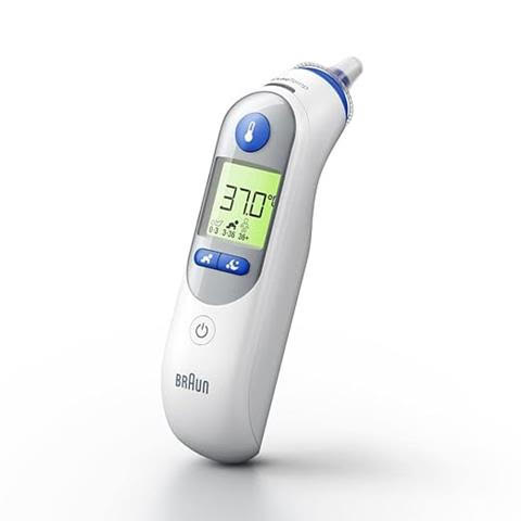 Thermoscan 7+ IRT6525MNLA