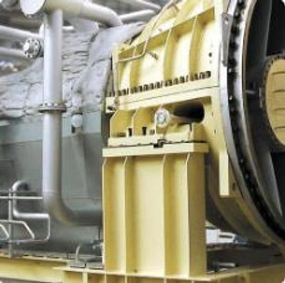 SST-400 Steam