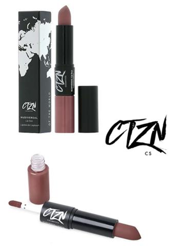 CTZN cosmetics Europe