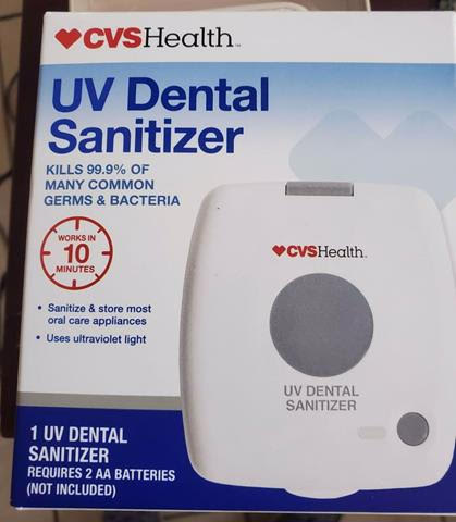 UV Dental Sanitizer USA