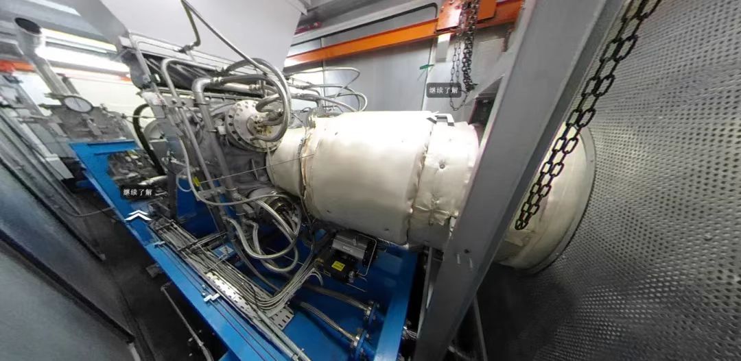 Siemens SGT 50DLE,year:2022,hours:zero,10.5kv,50hz,Fuel:Natural Gas,Dry low Emission