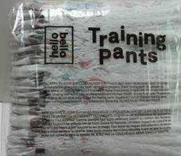 Hello Bello training baby diapers /pants