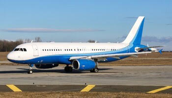 2013 Airbus ACJ320 for sale, China