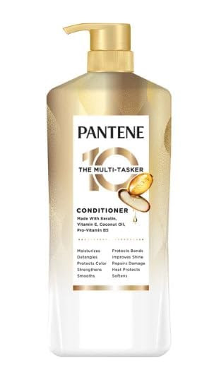 Generic Pantene 38.2 fl oz 10 in 1 Multi-Tasker Conditioner.  8100 Units. EXW Las Vegas $6.95 Unit. Retail $19.90