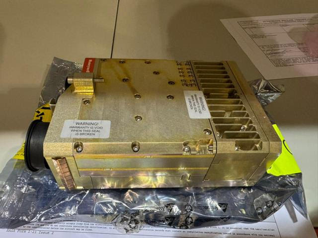 we currently have the following unit available for direct sale: