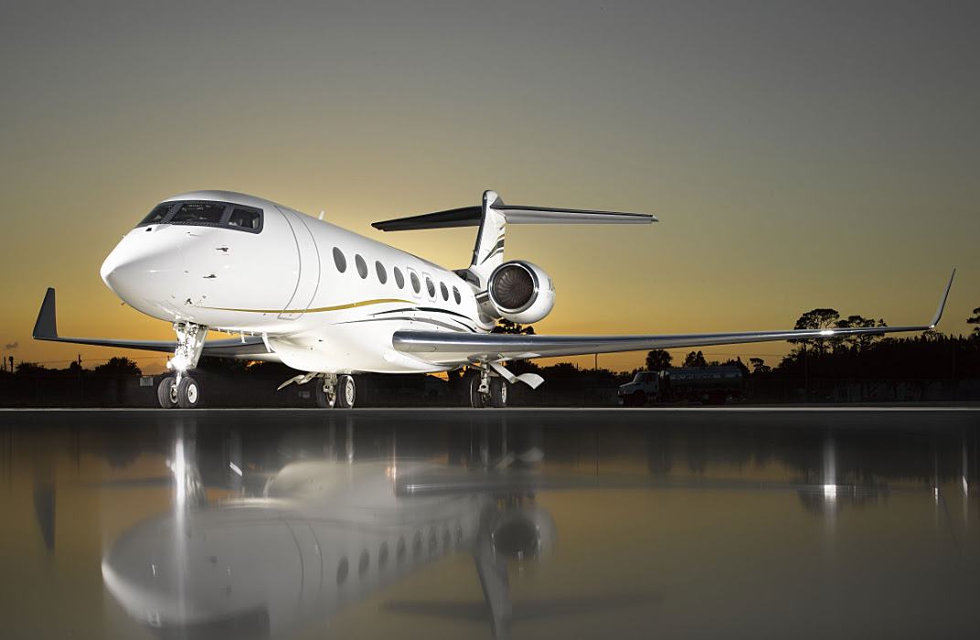Elite 2018 G650ER