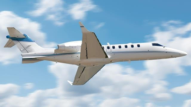 2016 Low Time Learjet 75 – Price Reduction – New Asking Price