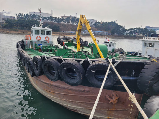 Ref. No. : BNC-PT-237-11 (M/T TBN),  PRODUCT TANKER (BUNKERING TANKER)