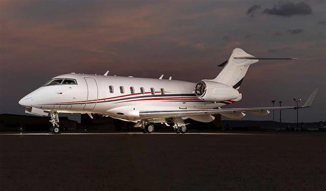 2006 CHALLENGER 300