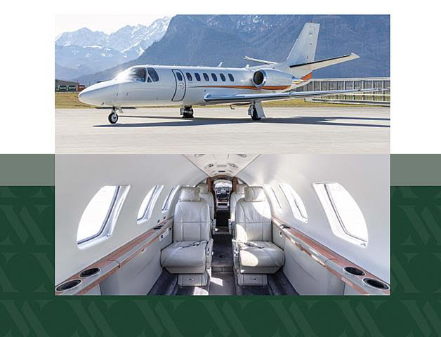 Next Citation Encore+ to Sell