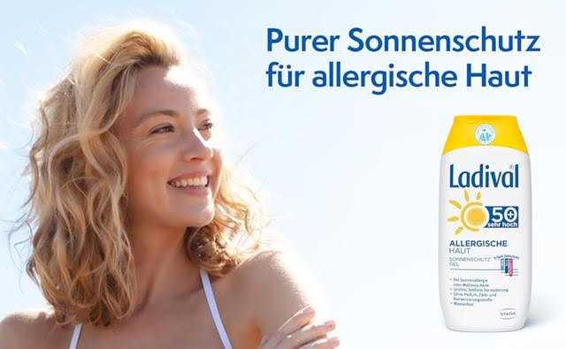 LADIVAL – Sun care products