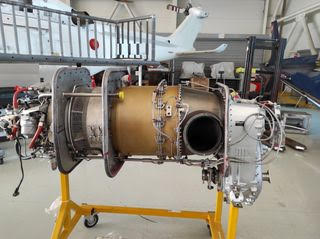 Client looking to purchase Pratt & Whitney PWC PT6B-37A Engine in Overhauled Condition