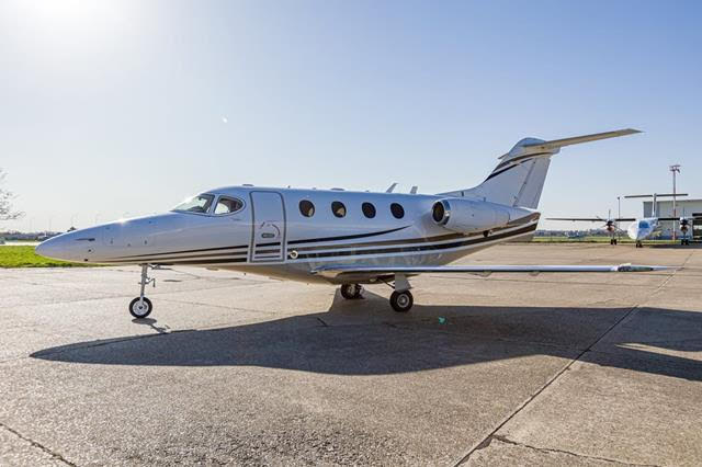 2006 Beechcraft Premier 1A