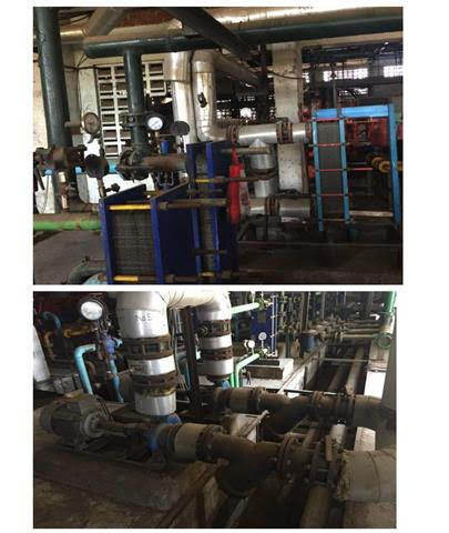 1 No. 2300 kW Wartsila (1996) make, type 12V200 Diesel Engine Generator Set and more