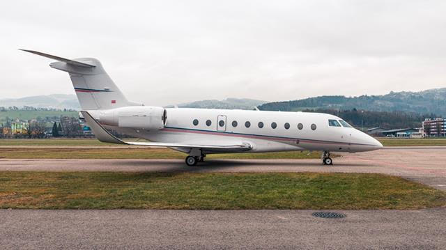 2014 Gulfstream G280