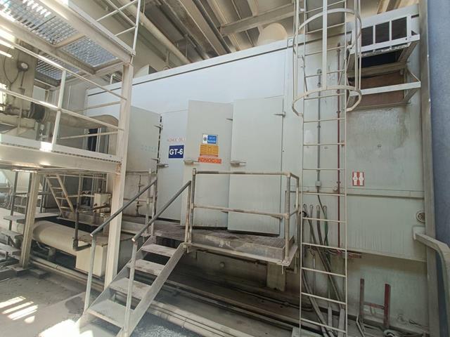 FR9, Package (Generator, Gearbox, Turbine)