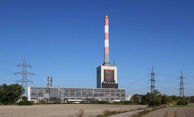 28/04/2025 - Power Plant Offer - Alstom GT13 DM EV 103MW Gas Turbine + Brown, Boveri & Cie Steam Turbine 50MW - COMBINED CYCLE 150MW POWER PLANT