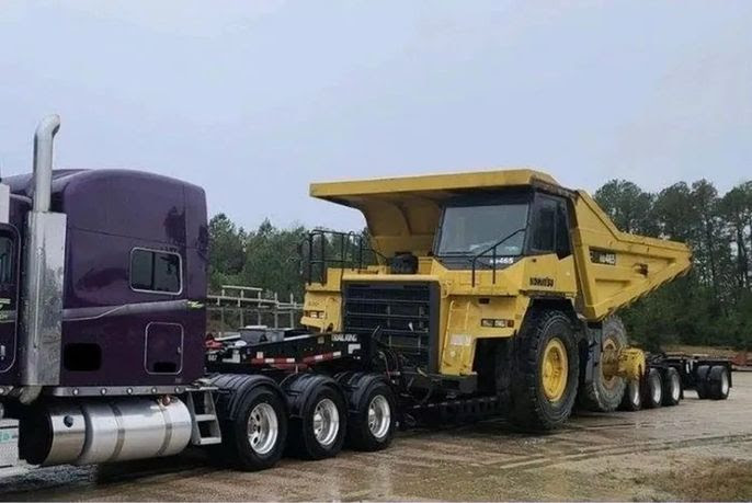 Now Available! CAT D9R Parts!