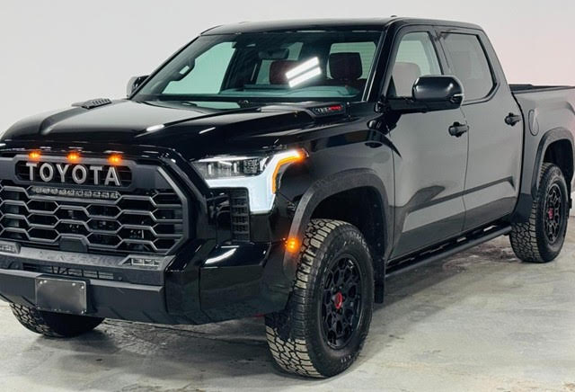 Multiple Vehicle Offers – May 6, 2025