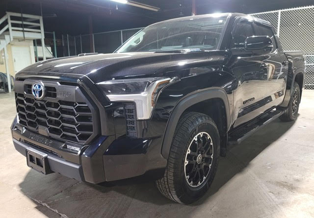 Multiple Vehicle Offer – May 21, 2025