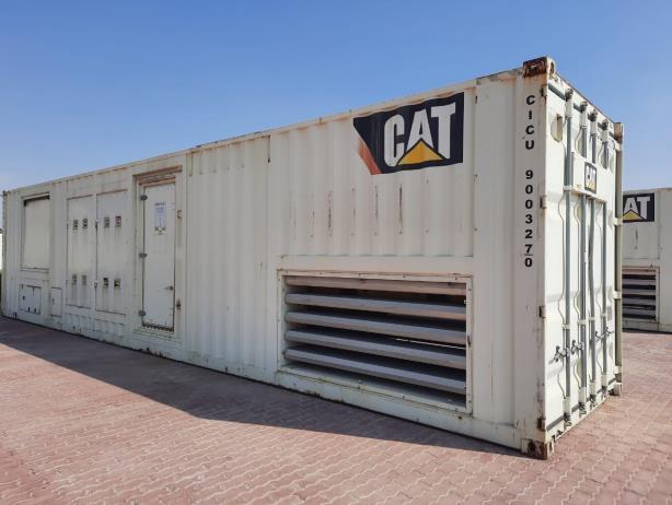 4x Rebuilt CAT XQ 1475G - Ref : P/B1 - 22.5