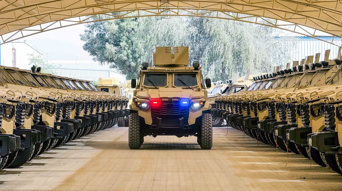 Stock Alert: Over 150 Units Ready to Deploy