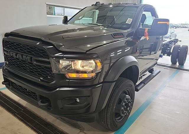 Multiple Vehicle Offer – May 26, 2025