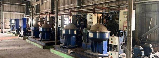 MAN 18V32-40 8750KW 11000V 50HZ X 12---2014