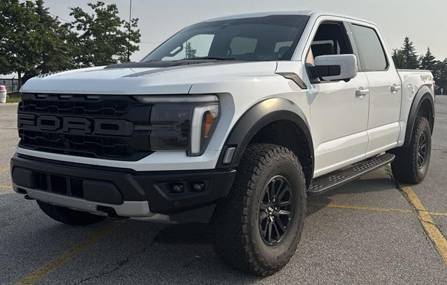 Multiple Vehicle Offer – June 10, 2025