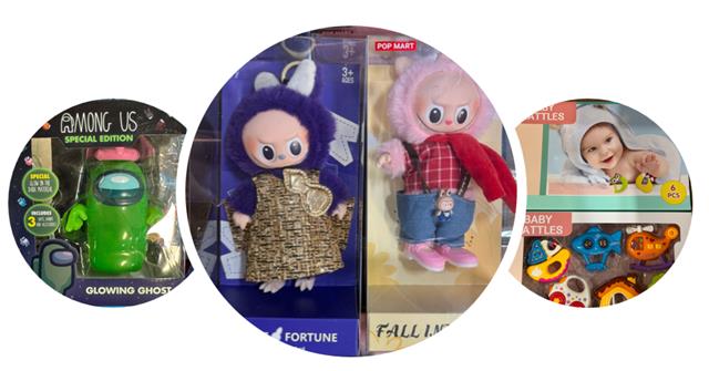 Top Brand Toys at a Special Price USA