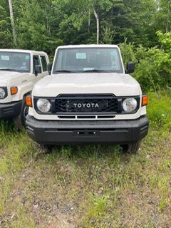 LC HZJ79