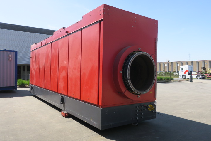 OFFER & DATASHEET SOLAR TAURUS 60-7301S