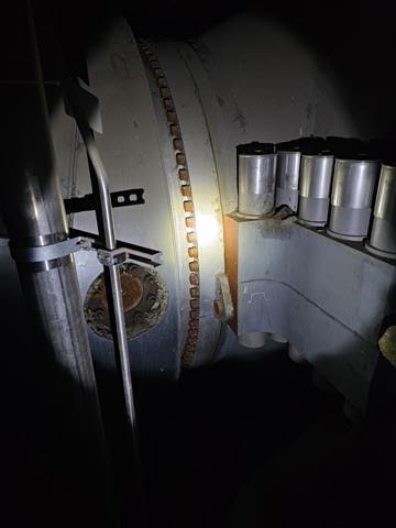 We are pleased to offer : 3xSiemens SGT5-2000E packages / Complete Combined Cycle Power Plant - 760 MW 